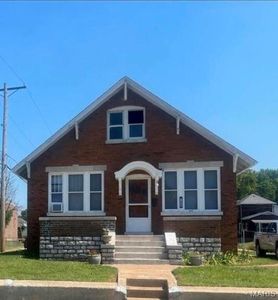 1648 Spruce St, Granite City, IL, 62040