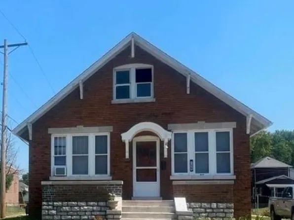 1648 Spruce St, Granite City, IL 62040