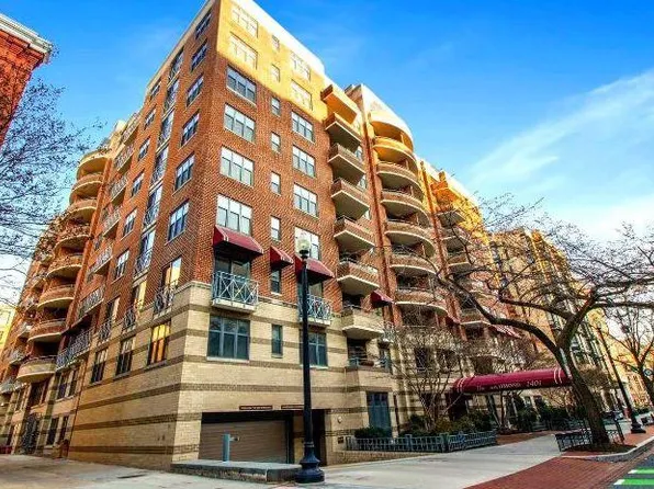 1401 17th St NW APT 208, Washington, DC 20036