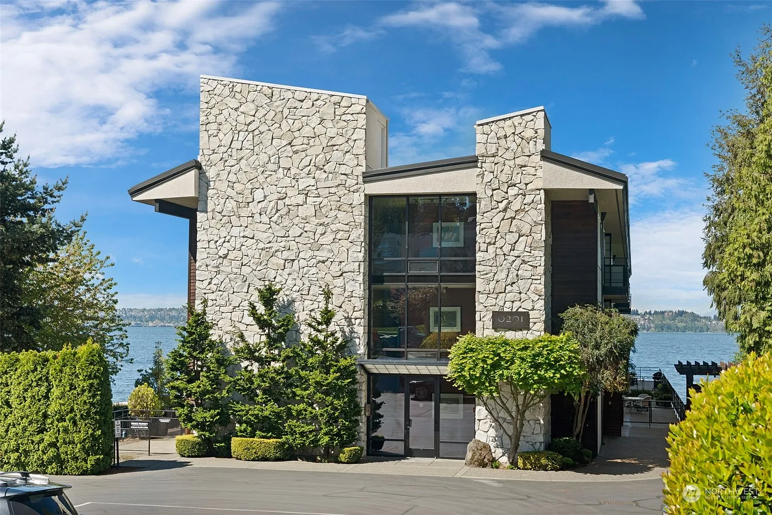 6201 Lake Washington Boulevard NE #308 photo 1