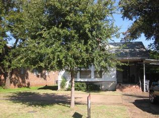 1918 7th St, Wichita Falls, TX 76301