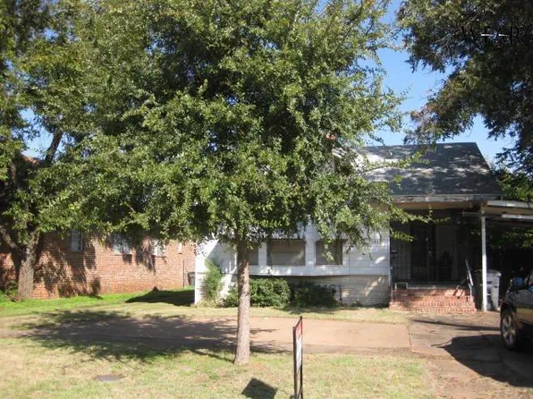 1918 7th St, Wichita Falls, TX 76301