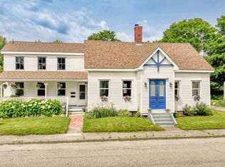26 State St, Rockland, ME 04841