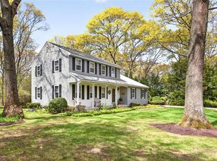272 Pine Hill Rd, South Kingstown, RI 02879