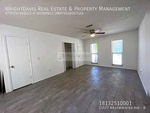 3rd image of 15577 Westminister Ave #B