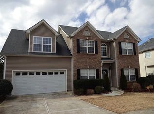 245 Chapel Station Ln, Lawrenceville, GA 30045