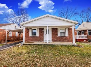 2652 E 27th St, Granite City, IL