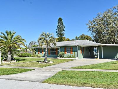 1590 N Page Dr, Deltona, FL, 32725