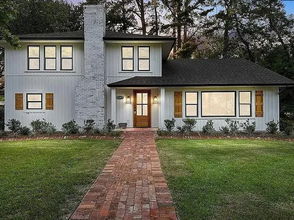 1242 Williams Ave, Natchitoches, LA 71457
