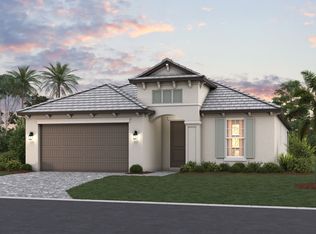 Amelia Plan, Vistera Of Venice, Nokomis, FL 34275