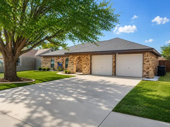 4705 Anetta Dr, Midland, TX 79703