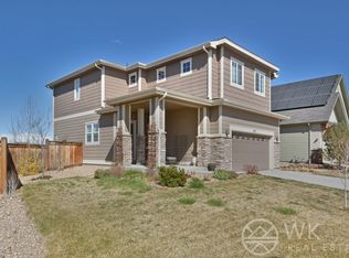 691 Sundown Dr, Lafayette, CO 80026