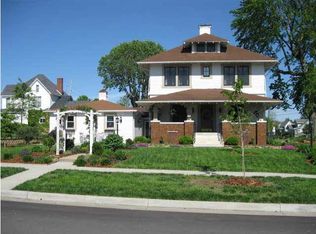 806 Jackson St, Jasper, IN 47546