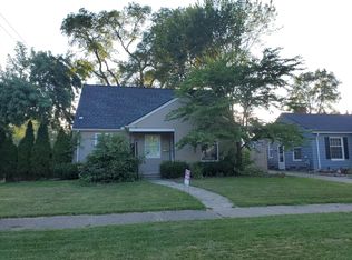 2913 Phillips Ave, Berkley, MI 48072