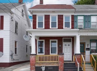 569 S Ogontz St, York, PA 17403