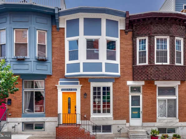 132 S Ellwood Ave, Baltimore, MD 21224