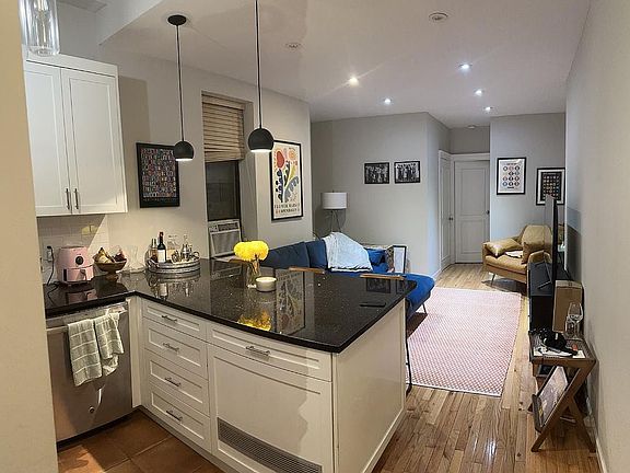 3rd image of 223 E 3rd St APT 1B