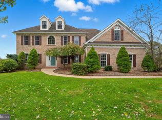 1038 Woodshire Ln, Street, MD 21154