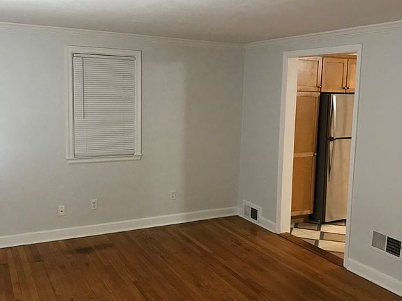 Living Room to Kitchen