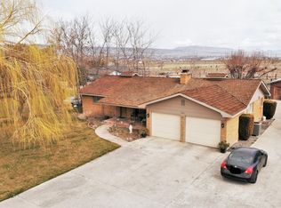 2811 Birchfield Rd, Yakima, WA 98901