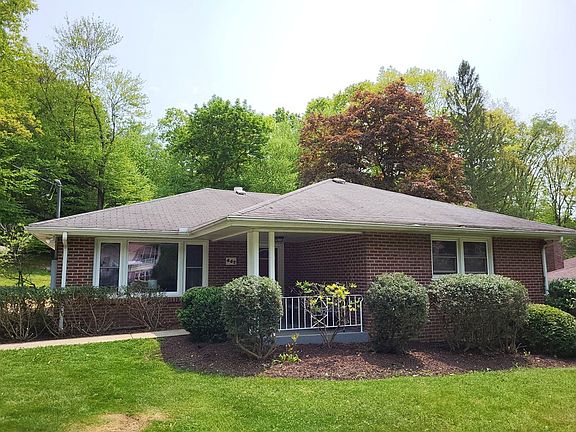 2nd image of 447 E Bissell Ave