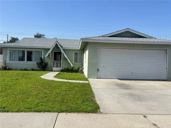 615 Evanwood Ave, La Puente, CA 91744