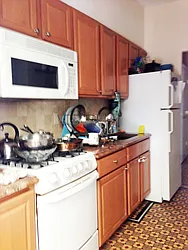 Rented by Brooklyn Real Inc