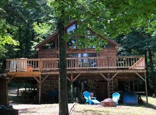 9596 E Taylor Hollow Rd, Birdseye, IN 47513