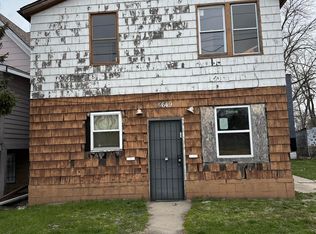 5649 Sohl Ave UNIT 1 & 2, Hammond, IN 46320