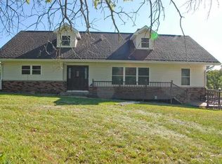 3585 Scott Rd, Marion, IA 52302