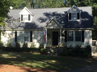 124 Hampton Ct, Sandersville, GA 31082