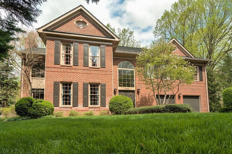 1st image of 7402 Windy Hill Ct
