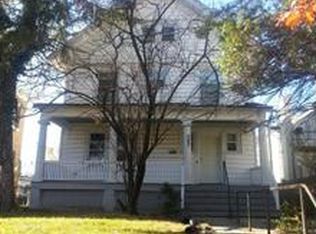 5516 14th St NW, Washington, DC 20011