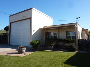 240 Dunes St, Morro Bay, CA 93442