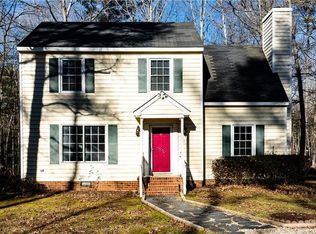 13912 Sagewood Trce, Midlothian, VA 23112