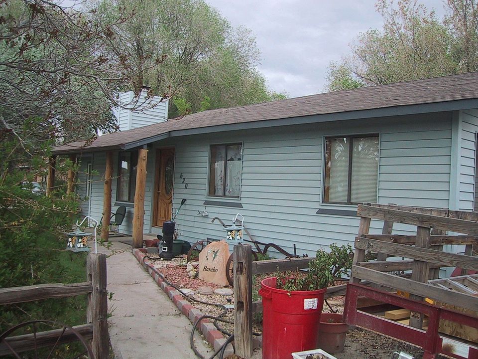 Front Elevation
