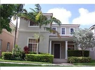 13987 SW 278th Ln, Homestead, FL 33032