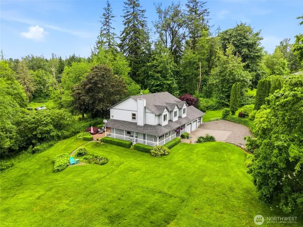27232 71st Ave NE, Arlington, WA 98223