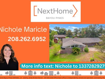 1709 Enterprise Blvd, Lake Charles, LA, 70601