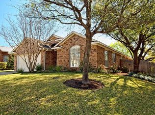 13401 Anarosa Loop, Austin, TX 78727
