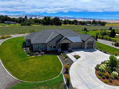 3194 Sorrel Drive, Walla Walla, WA, 99362
