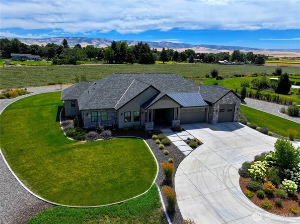 3194 Sorrel Drive, Walla Walla, WA 99362