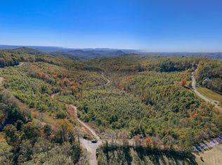 0 Sandy Ford Rd, Blue Ridge, VA 24064