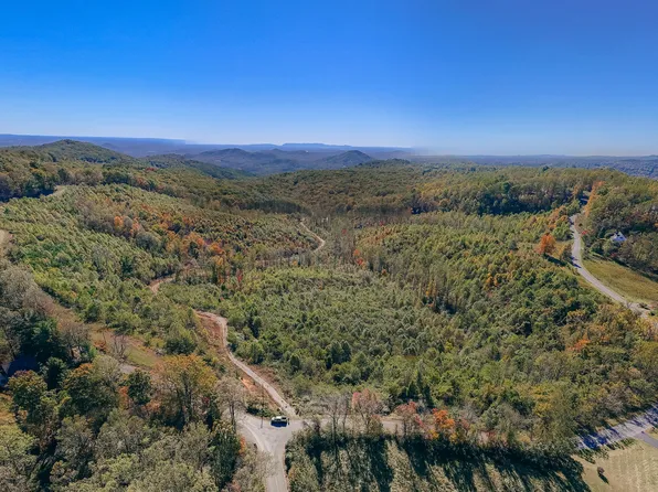 0 Sandy Ford Rd, Blue Ridge, VA 24064