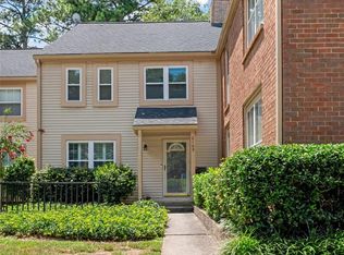 2109 Bucktrout Pl, Atlanta, GA 30338