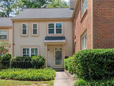 2109 Bucktrout Pl, Atlanta, GA, 30338