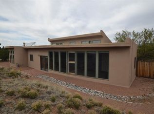 30 Encantado Rd, Santa Fe, NM 87508