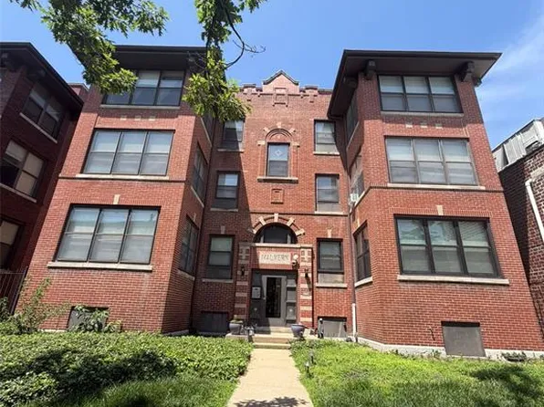 5621 Pershing Ave APT 13, Saint Louis, MO 63112