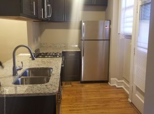 601 Sheridan Rd APT E3, Evanston, IL 60202