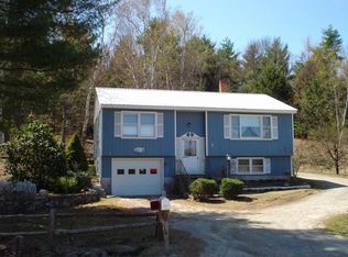 23 Pappas Rd, Claremont, NH 03743